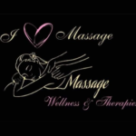 I Love Massage Wellness & Therapies