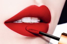 Liquid Lipstick: 7 Tips για να το φορέσετε σωστά - LadiesWorld.gr