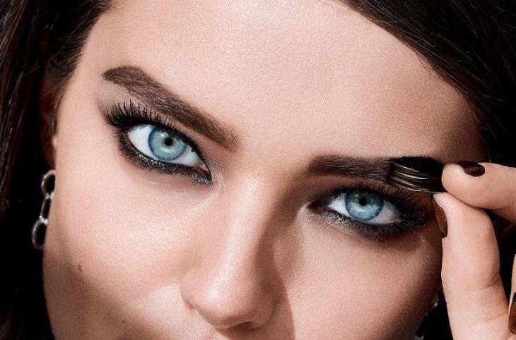 Μaybelline brow tattoo : Το Νέο Τατουάζ Φρυδιών που θα σας ξεσηκώσει - LadiesWorld.gr