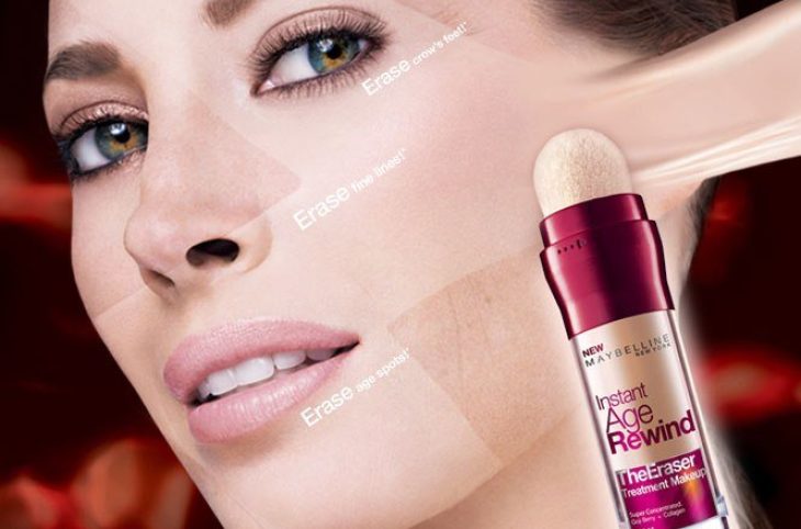 Νέες Αποχρώσεις του Instant Age Rewind Concealer - Review Προϊόντος - LadiesWorld.gr