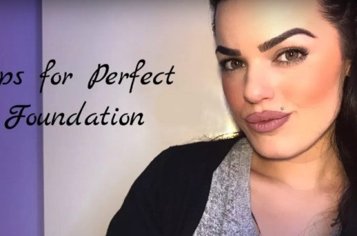 Χρήσιμα Tips για να κάνετε τη Σωστή Επιλογή Foundation! (VIDEO) - LadiesWorld.gr