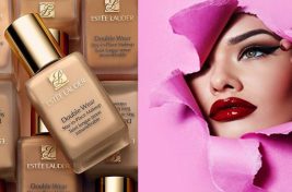 Review για το Double Wear Stay-in-Place Makeup από την Estee Lauder - LadiesWorld.gr