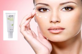 Review για το Seventeen Restoring Eye Cream - Επανορθωτική κρέμα ματιών - LadiesWorld.gr