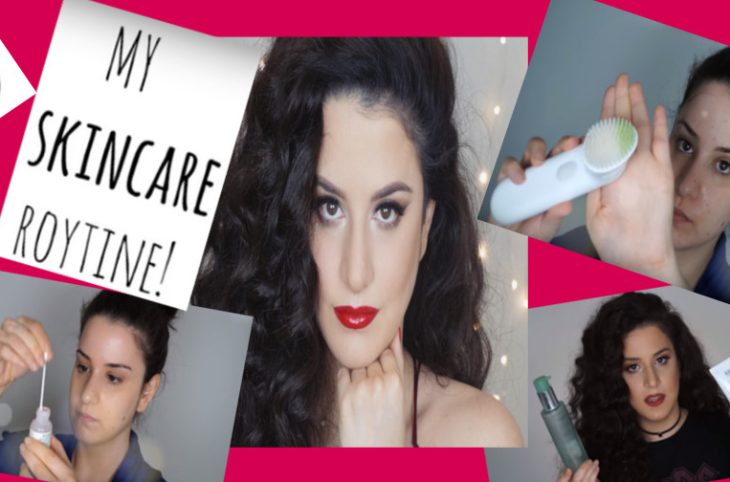 Skincare routine – Πρωινή και βραδινή περιποίηση προσώπου! (VIDEO) - LadiesWorld.gr