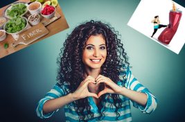 Δίαιτα express: 7 βήματα για να χάσετε γρήγορα κιλά - LadiesWorld.gr
