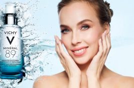 Vichy mineral 89: Review για το booster ενυδάτωσης - LadiesWorld.gr