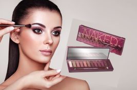 Naked Cherry Palette Review (Κριτική) - LadiesWorld.gr