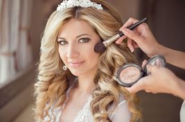 7 Tips για ένα τέλειο νυφικό μακιγιάζ - LadiesWorld.gr