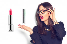 Catrice Prisma Chrome - Review για το Rebellious Pink - LadiesWorld.gr