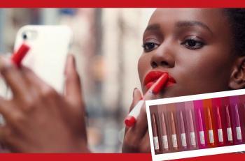 Maybelline Super Stay Ink Crayon Review (Κριτική) - LadiesWorld.gr