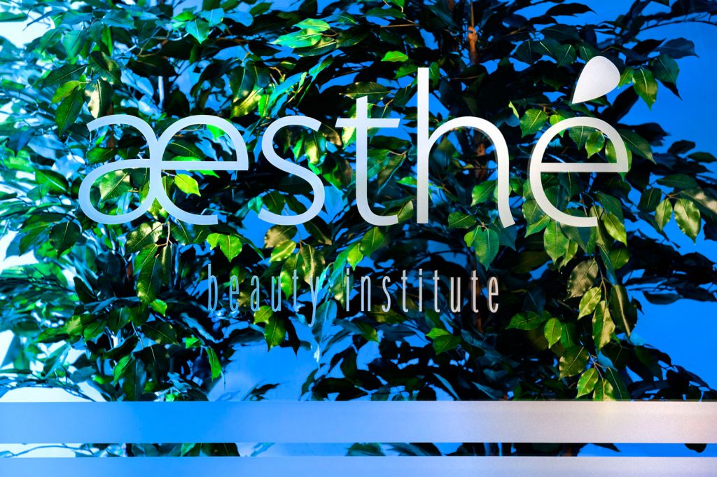 Aesthé Beauty Institute - Directory LadiesWorld.gr