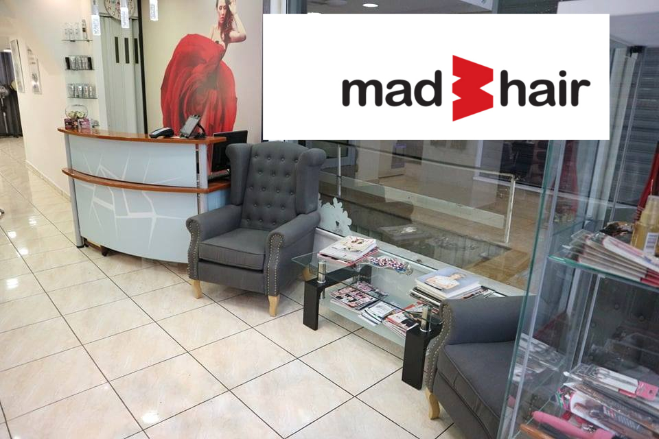 Madhair - Directory LadiesWorld.gr