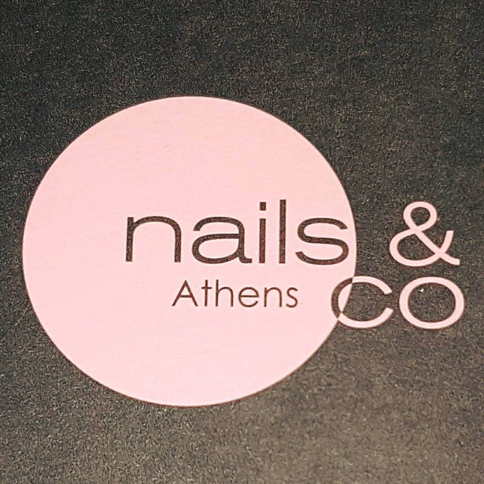 Nails & Co Athens - Directory LadiesWorld.gr
