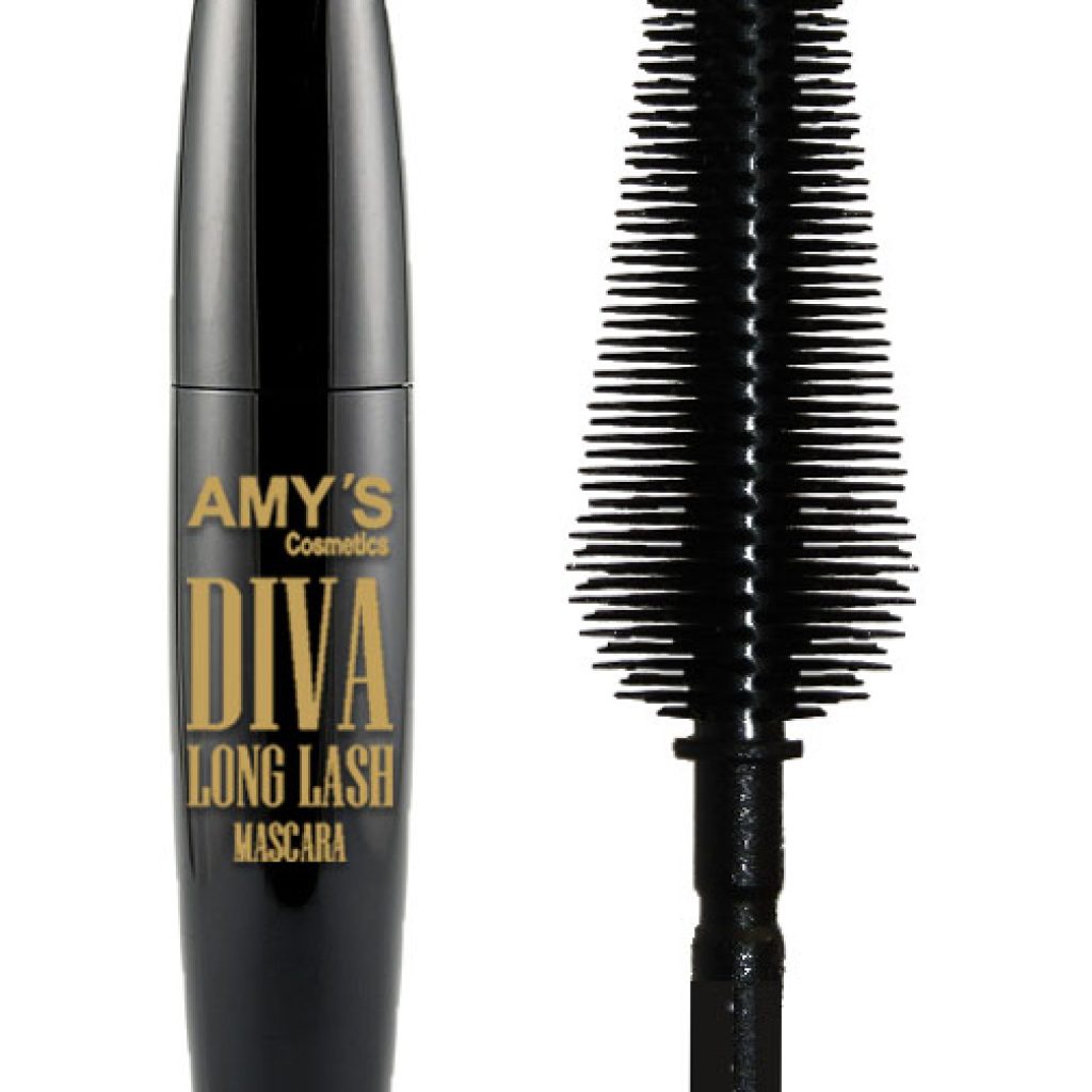 AMY'S Diva Long Lash Mascara