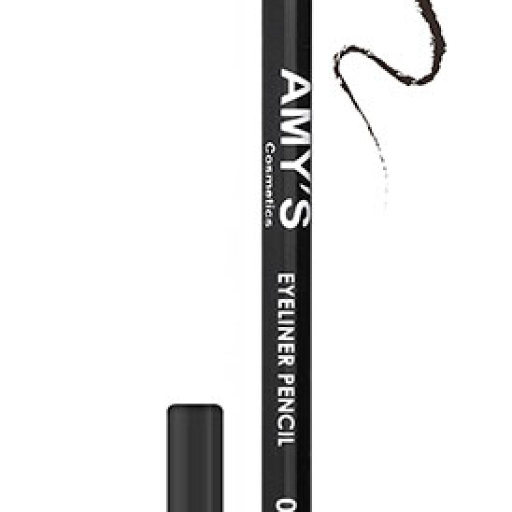 AMY'S Eyeliner Pencil no 001