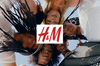 H&M άνοιξη - καλοκαίρι 2020
