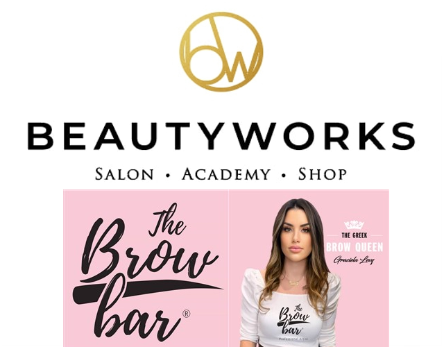 Beautyworks - Salon - Academy - Shop - The Brow Bar - Directory LadiesWorld
