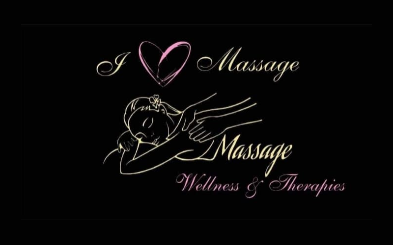 I Love Massage Wellness & Therapies - Directory LadiesWorld.gr