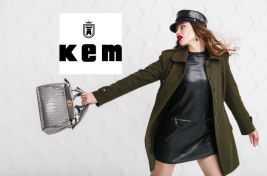 Kem τσάντες Φθινόπωρο - Χειμώνας 2020-2021 - LadiesWorld.gr