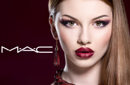 MAC Cosmetics – Αφιέρωμα με 150 MAC Καλλυντικά - LadiesWorld.gr