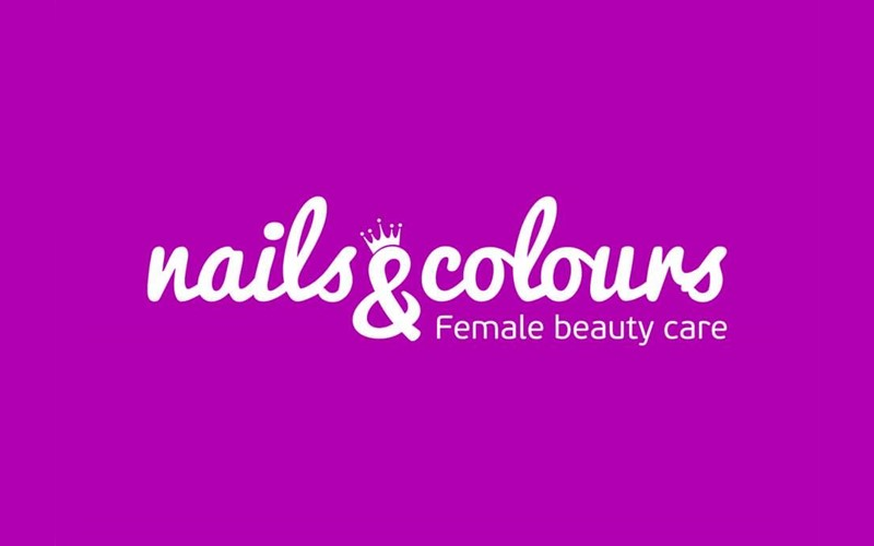 Nails & Colours - Directory LadiesWorld.gr