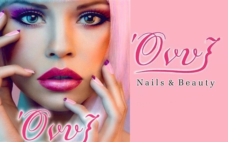 Όνυξ Nails & Beauty - Directory LadiesWorld.gr