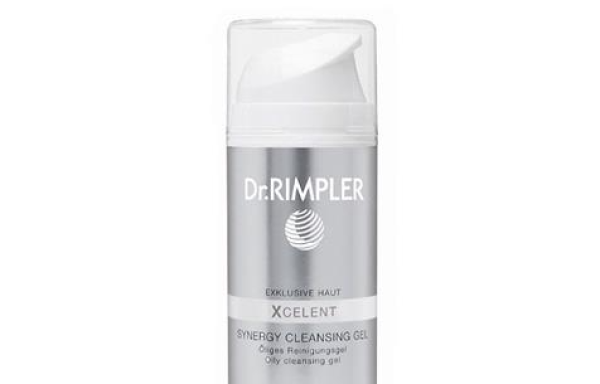 Το Giveaway – XCELENT Synergy Cleansing Gel Έληξε