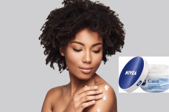 NIVEA Κρέμα σώματος - NIVEA Care Review - LadiesWorld.gr