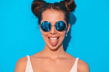 Γυναικεία γυαλιά ηλίου 2021 - 55 φωτογραφίες - LadiesWorld.gr
