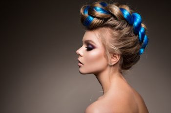 Καλοκαιρινά χτενίσματα 2021 - 7 Trends σε 71 photos - LadiesWorld.gr