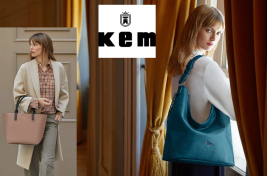 Kem τσάντες Φθινόπωρο - Χειμώνας 2021-2022 - LadiesWorld.gr