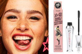 Benefit Brow Setter - LadiesWorld.gr