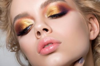 Τάσεις Μακιγιάζ 2022: Top 5 makeup trends (45 photos) - LadiesWorld.gr