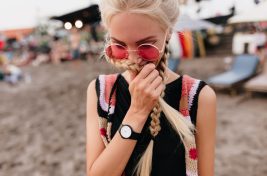 Καλοκαιρινά χτενίσματα 2022 - Top 3 trends - LadiesWorld.gr