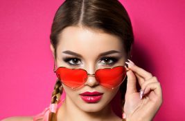 Νύχια με καρδούλες: 4 Tips και 15 photos - LadiesWorld.gr