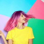 Βαμμένα μαλλιά: 5 Tips για την περιποίηση τους - LadiesWorld.gr