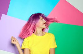 Βαμμένα μαλλιά: 5 Tips για την περιποίηση τους - LadiesWorld.gr