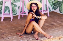 Νύχια Καλοκαίρι 2023: 5 Τάσεις και 50 προτάσεις - LadiesWorld.gr