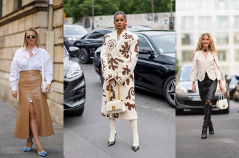 9 Φθινοπωρινά Casual Outfits για τη δουλειά! - LadiesWorld.gr