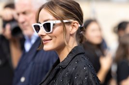 Olivia Palermo: Το απόλυτο τρικ για Κοντό Καρέ - LadiesWorld.gr